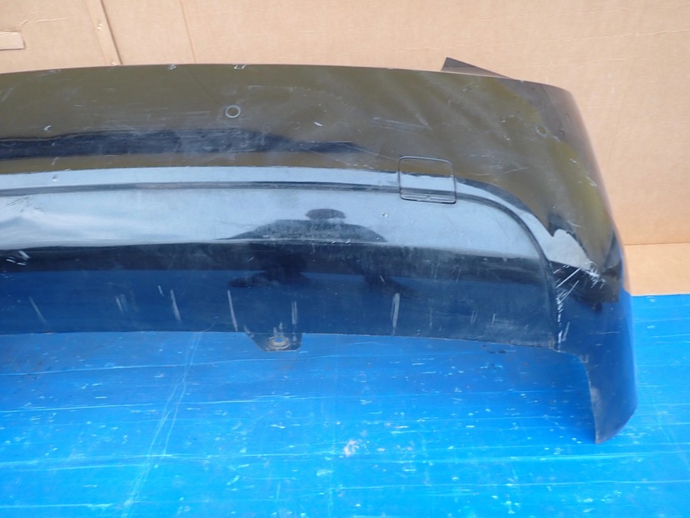 CHEVROLET CRUZE 08-11 ZDERZAK TYLNY GAR 7/16