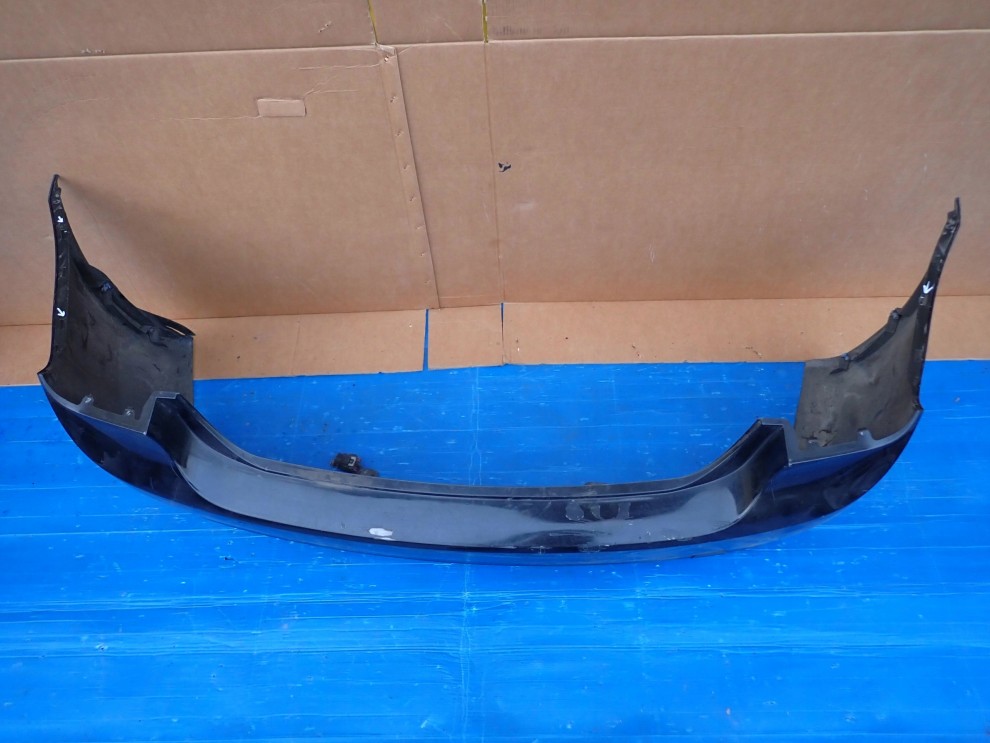 CHEVROLET CRUZE 08-11 ZDERZAK TYLNY GAR 9/16