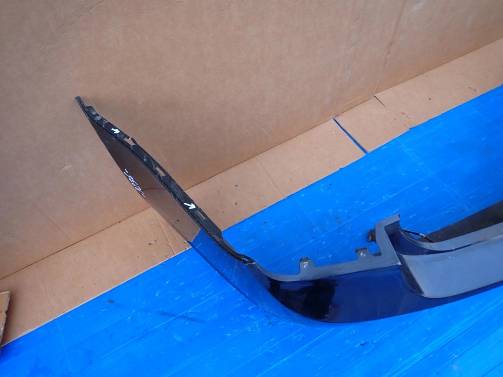 CHEVROLET CRUZE 08-11 ZDERZAK TYLNY GAR 10/16