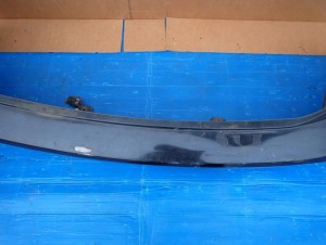 CHEVROLET CRUZE 08-11 ZDERZAK TYLNY GAR 14/16 MINIATURA