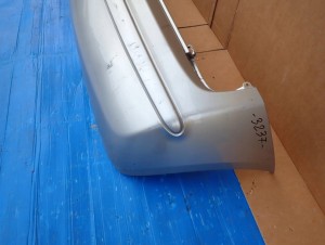 NISSAN MICRA K12 LIFT 07-10 ZDERZAK TYLNY KY0 11/13 MINIATURA