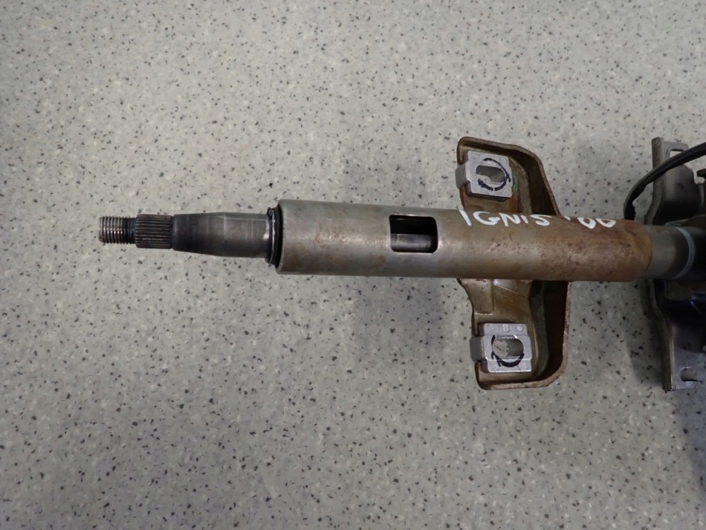 SUZUKI IGNIS 00-03 WSPOMAGANIE ELEKTRYCZNE KOLUMNA 4/6