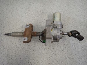 SUZUKI IGNIS 00-03 WSPOMAGANIE ELEKTRYCZNE KOLUMNA 5/6 MINIATURA