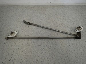 SUZUKI IGNIS 00-03 MECHANIZM WYCIERACZEK