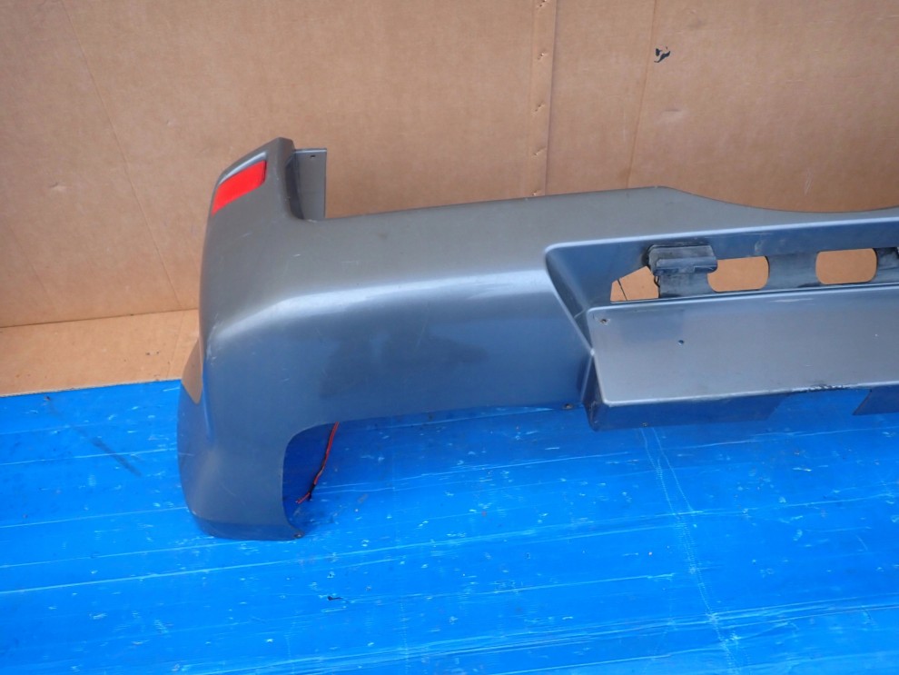 SUZUKI GRAND VITARA II 5d 05-08 ZDERZAK TYLNY 6/16