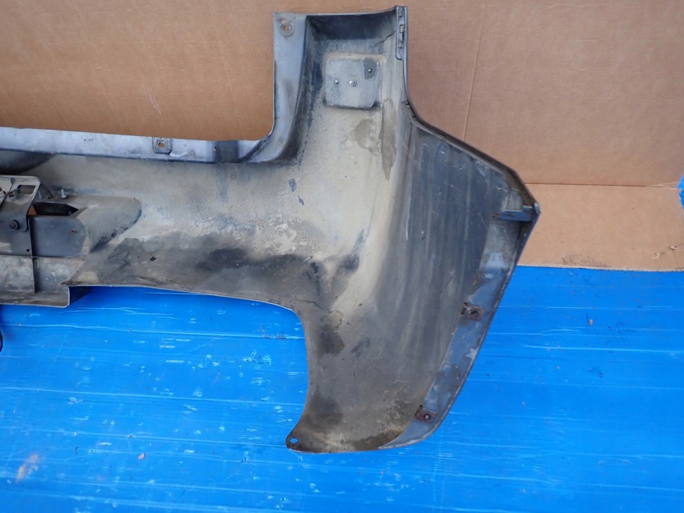 SUZUKI GRAND VITARA II 5d 05-08 ZDERZAK TYLNY 15/16