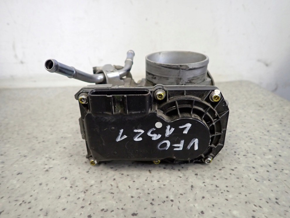 HONDA CIVIC VIII 06- UFO 1.4 BENZYNA PRZEPUSTNICA POWIETRZA 2/8