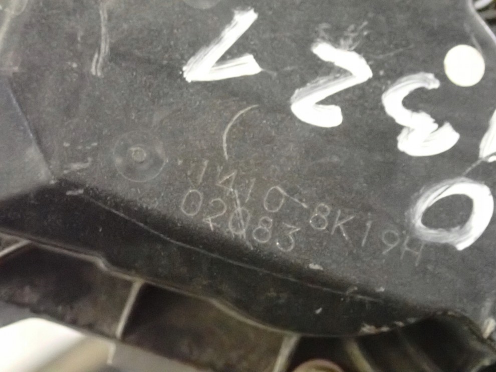 HONDA CIVIC VIII 06- UFO 1.4 BENZYNA PRZEPUSTNICA POWIETRZA 7/8