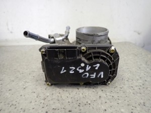 HONDA CIVIC VIII 06- UFO 1.4 BENZYNA PRZEPUSTNICA POWIETRZA 2/8 MINIATURA