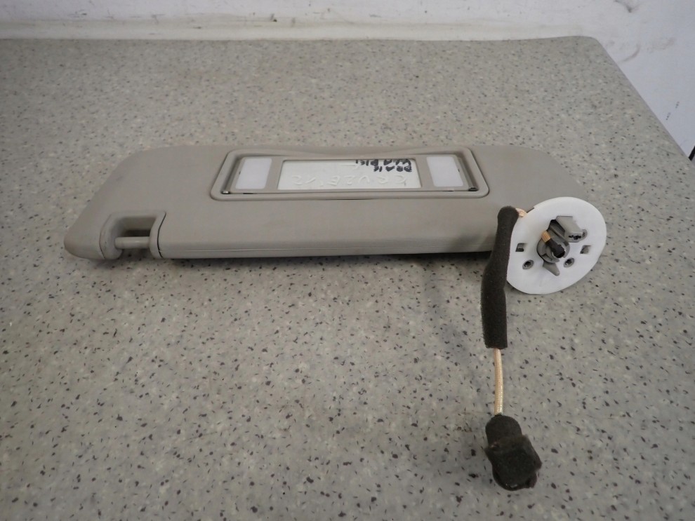 CHEVROLET CRUZE 08- DASZEK PRZECIWSŁONECZNY LEWY 6/6