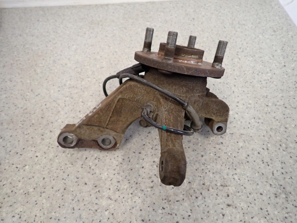 NISSAN MICRA K13 10- ZWROTNICA PRZEDNIA PRAWA 4/6