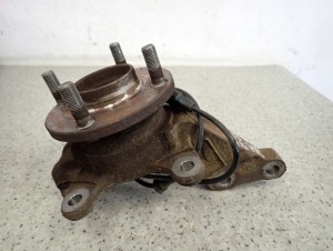 NISSAN MICRA K13 10- ZWROTNICA PRZEDNIA PRAWA 3/6 MINIATURA