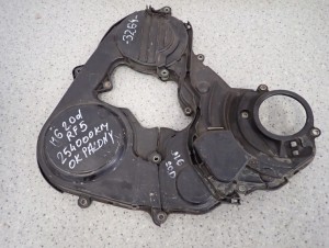 MAZDA 6 MAZDA6 02-05 2.0D RF5 OSŁONA ROZRZĄDU