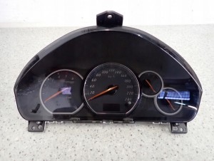 MITSUBISHI GRANDIS 03-11 2.0 DID LICZNIK ZEGARY