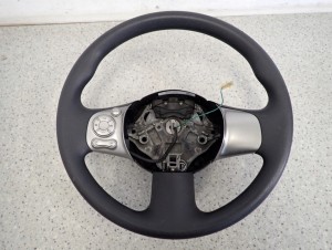 NISSAN MICRA K13 10- KIEROWNICA KOŁO KIEROWNICY