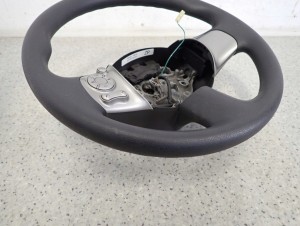 NISSAN MICRA K13 10- KIEROWNICA KOŁO KIEROWNICY 3/6 MINIATURA