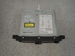 CHEVROLET AVEO T250 07- RADIO FABRYCZNE 2/4 MINIATURA