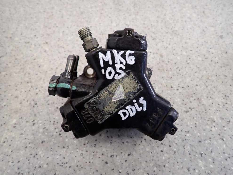 SUZUKI SWIFT MK6 1.3 DDIS 04-09 POMPA WTRYSKOWA 1/5