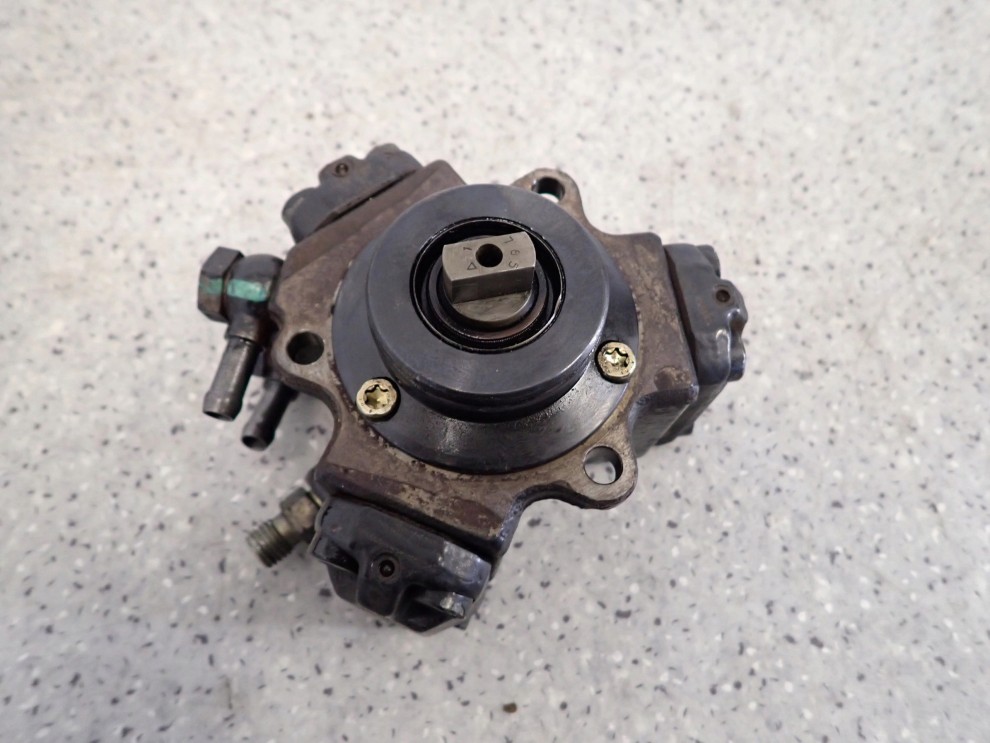 SUZUKI SWIFT MK6 1.3 DDIS 04-09 POMPA WTRYSKOWA 2/5