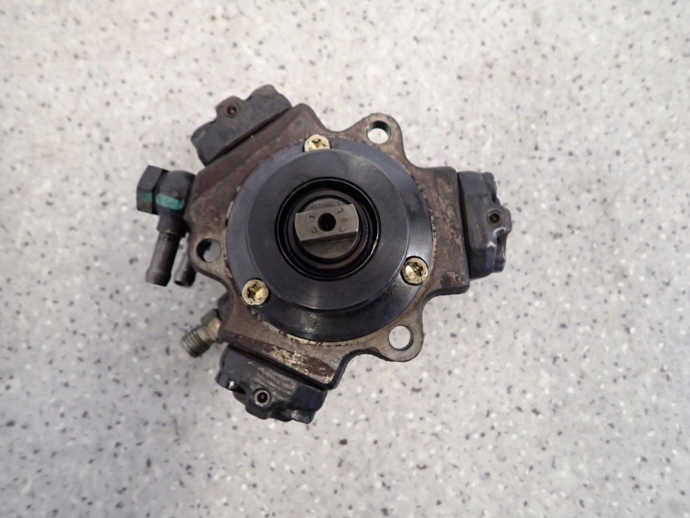 SUZUKI SWIFT MK6 1.3 DDIS 04-09 POMPA WTRYSKOWA 3/5