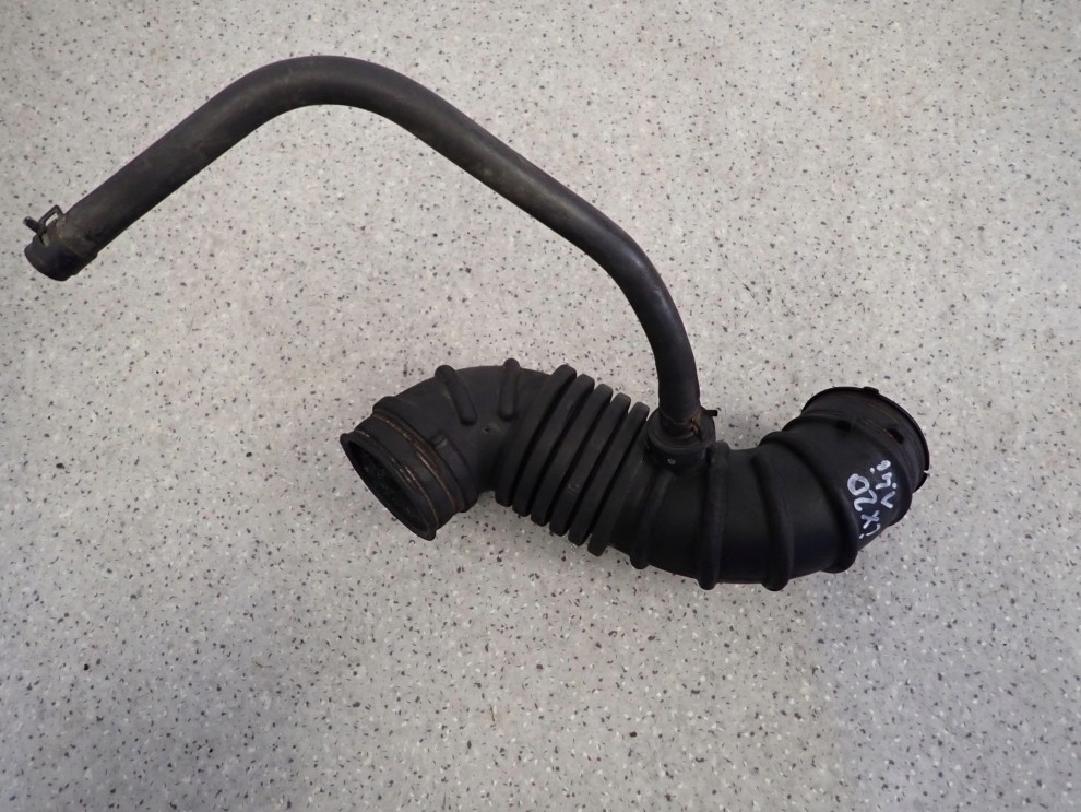 HYUNDAI IX20 1.6i 09- RURA PRZEWÓD POWIETRZA 1/3