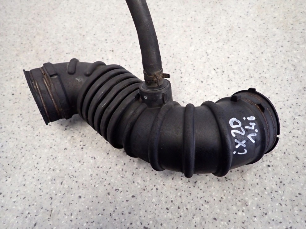 HYUNDAI IX20 1.6i 09- RURA PRZEWÓD POWIETRZA 2/3