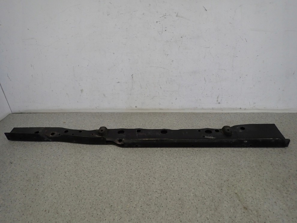 NISSAN NOTE E11 06- BELKA DOLNA PASA PRZÓD POD CHŁODNICE 4/7