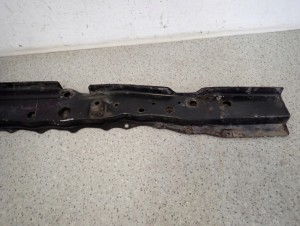 NISSAN NOTE E11 06- BELKA DOLNA PASA PRZÓD POD CHŁODNICE 3/7 MINIATURA