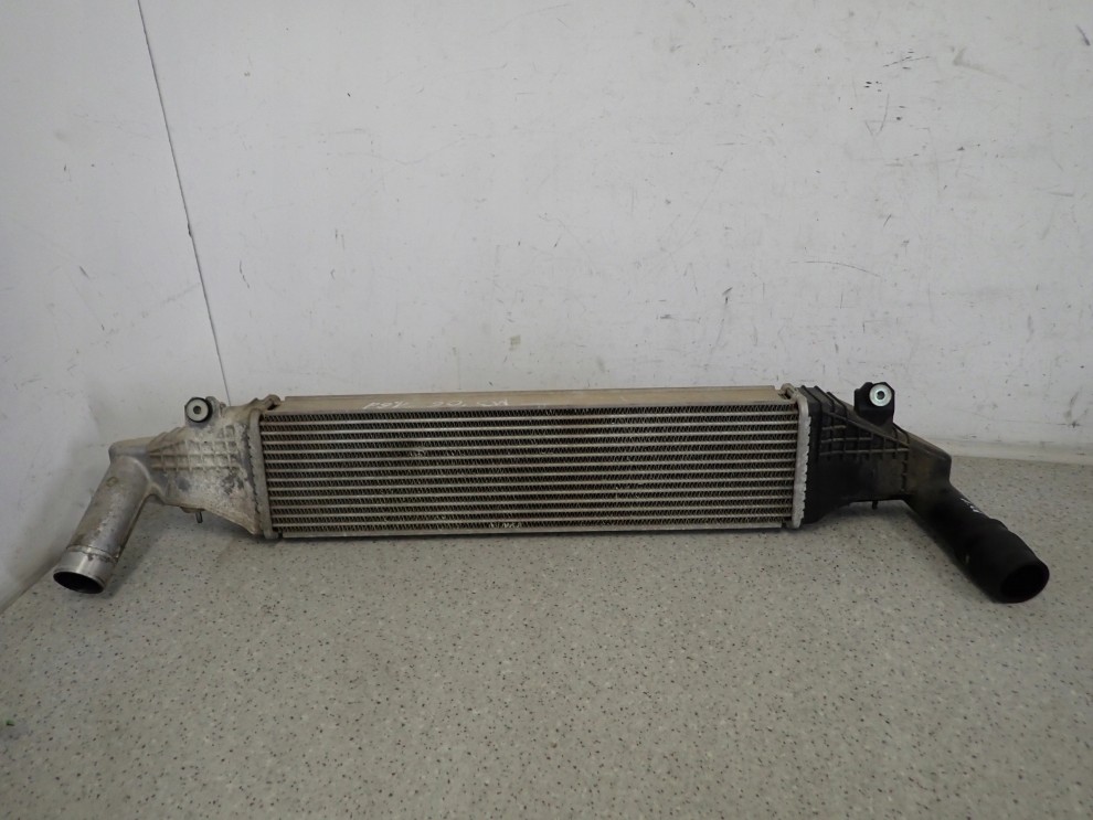 MAZDA 3 BK 03-08 1.6 DIESEL INTERCOOLER 1/6