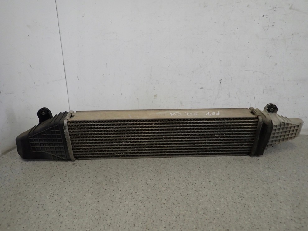 MAZDA 3 BK 03-08 1.6 DIESEL INTERCOOLER 4/6