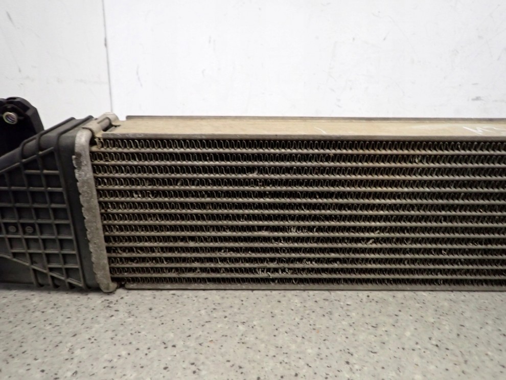 MAZDA 3 BK 03-08 1.6 DIESEL INTERCOOLER 5/6