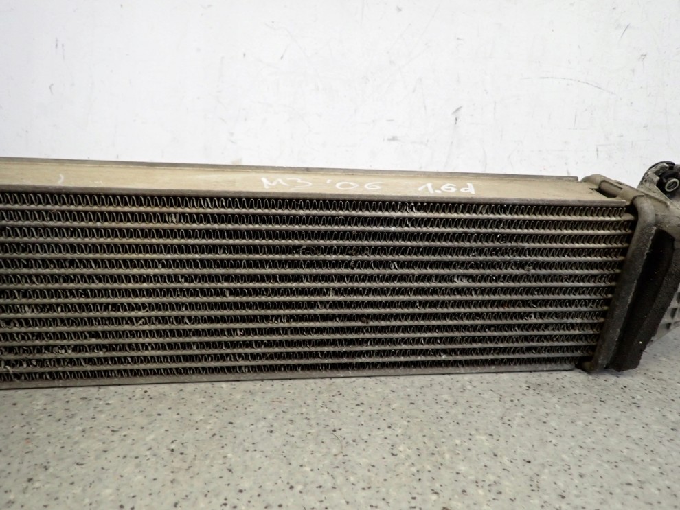 MAZDA 3 BK 03-08 1.6 DIESEL INTERCOOLER 6/6