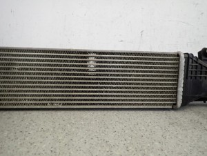 MAZDA 3 BK 03-08 1.6 DIESEL INTERCOOLER 3/6 MINIATURA