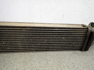 MAZDA 3 BK 03-08 1.6 DIESEL INTERCOOLER 6/6 MINIATURA