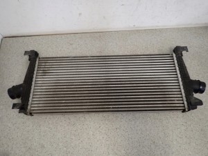 CHEVROLET ORLANDO 1.4i 10- INTERCOOLER CHŁODNICA POWIETRZA