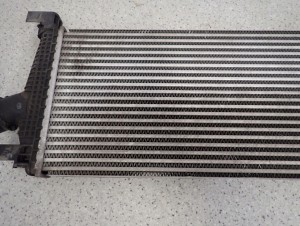 CHEVROLET ORLANDO 1.4i 10- INTERCOOLER CHŁODNICA POWIETRZA 2/6 MINIATURA