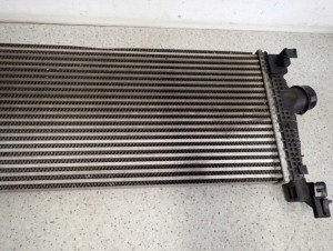 CHEVROLET ORLANDO 1.4i 10- INTERCOOLER CHŁODNICA POWIETRZA 6/6 MINIATURA