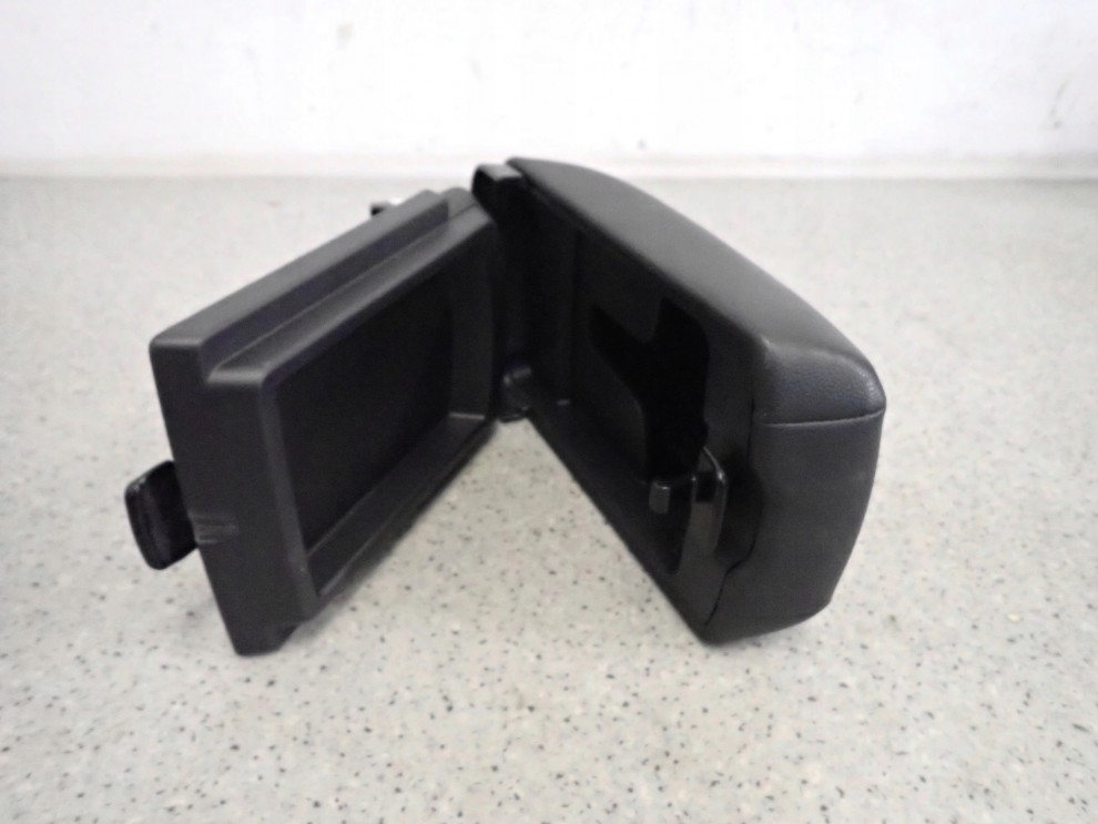 HYUNDAI i30 07-11 PODŁOKIETNIK 5/6