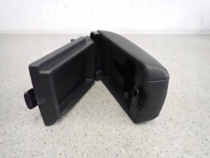 HYUNDAI i30 07-11 PODŁOKIETNIK 5/6 MINIATURA