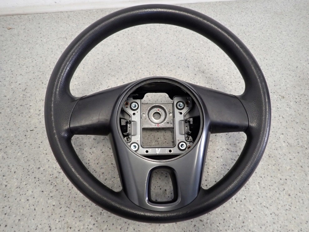 KIA RIO II 09-11 LIFT KIEROWNICA KOŁO KIEROWNICY 1/6