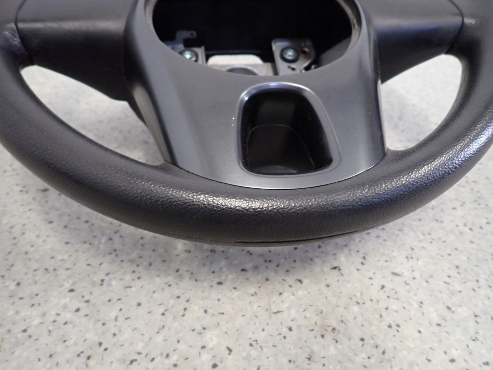 KIA RIO II 09-11 LIFT KIEROWNICA KOŁO KIEROWNICY 2/6