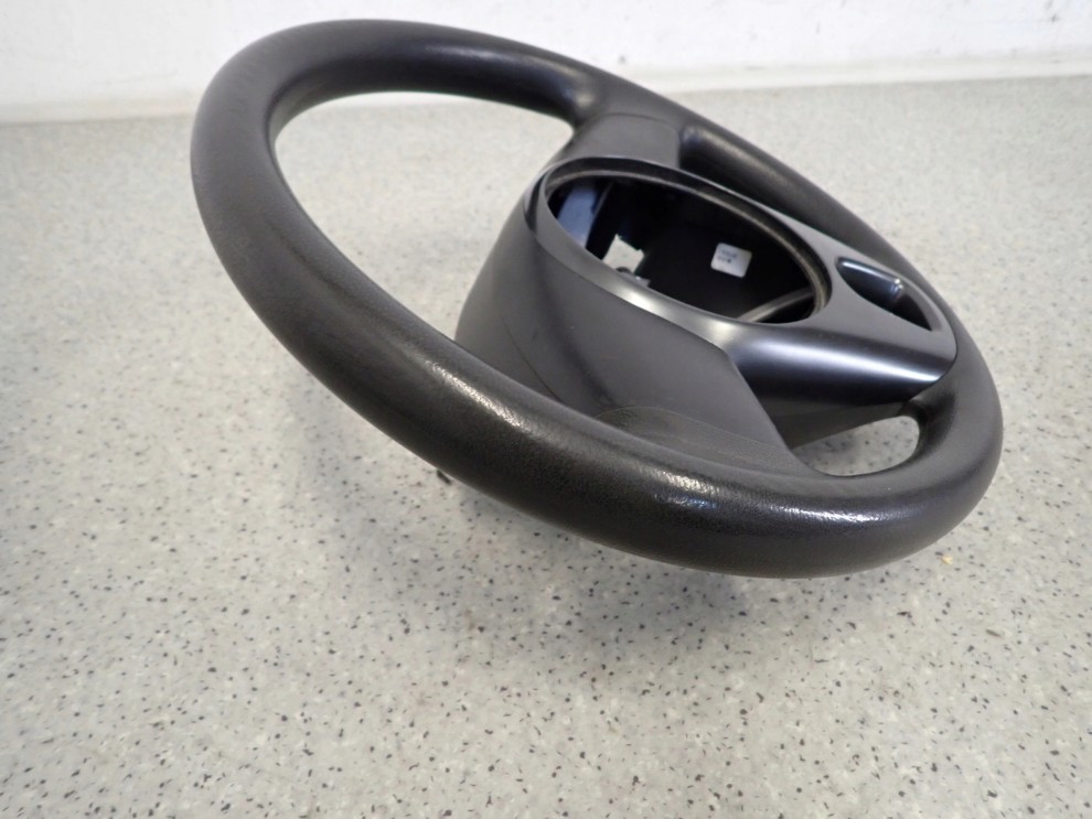 KIA RIO II 09-11 LIFT KIEROWNICA KOŁO KIEROWNICY 5/6