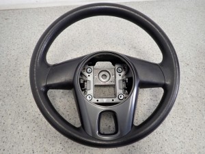 KIA RIO II 09-11 LIFT KIEROWNICA KOŁO KIEROWNICY