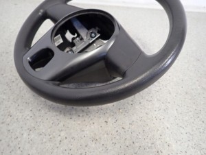 KIA RIO II 09-11 LIFT KIEROWNICA KOŁO KIEROWNICY 3/6 MINIATURA