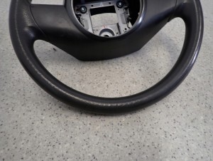 KIA RIO II 09-11 LIFT KIEROWNICA KOŁO KIEROWNICY 4/6 MINIATURA