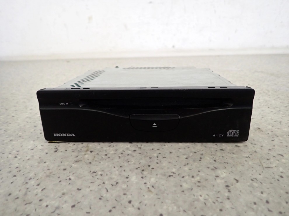 HONDA CIVIC EP VII 01-05 ZMIENIARKA PŁYT CD 1/5