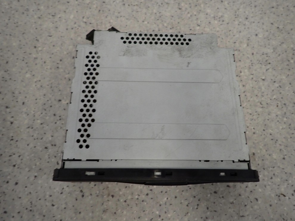 HONDA CIVIC EP VII 01-05 ZMIENIARKA PŁYT CD 2/5