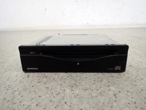 HONDA CIVIC EP VII 01-05 ZMIENIARKA PŁYT CD