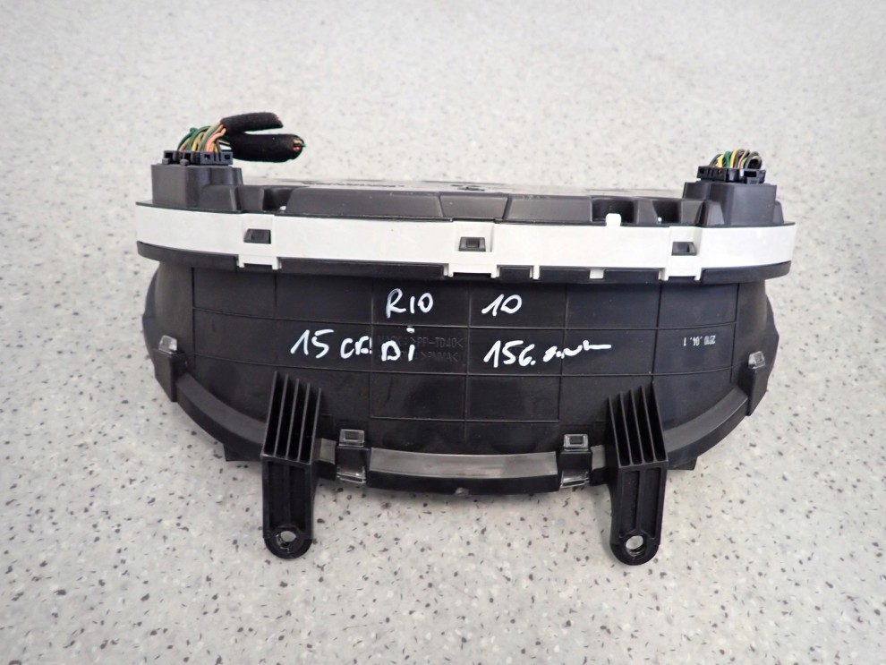 KIA RIO II 1.5 CRDI 09-11 LIFT LICZNIK ZEGARY 4/6