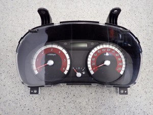 KIA RIO II 1.5 CRDI 09-11 LIFT LICZNIK ZEGARY